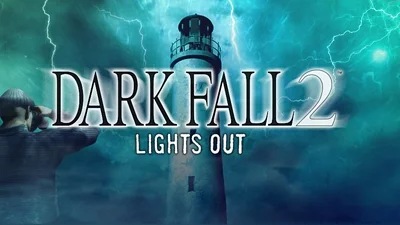 Dark Fall 2 Lights Out (Steam)