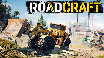 RoadCraft (Steam)