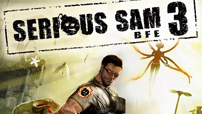 Serious Sam 3: BFE (Steam)