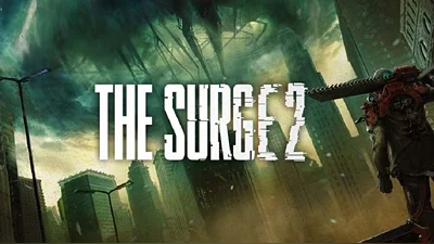 The Surge 2 (Steam)