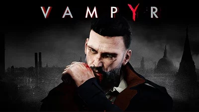 Vampyr (Steam)