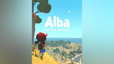 Alba: A Wildlife Adventure (Ключ Steam | РФ+СНГ)