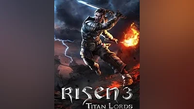 Risen 3: Titan Lords (Ключ Steam | РФ+СНГ)