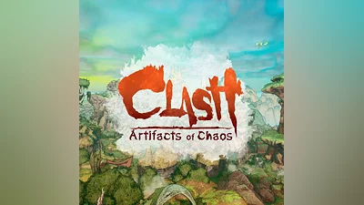 Clash: Artifacts of Chaos