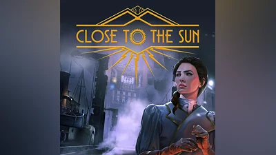Close to the Sun