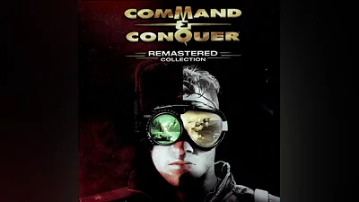 Игра Command & Conquer Remastered Collection PC / ПК, активация в стим Steam для региона РФ / Россия цифровой ключ
