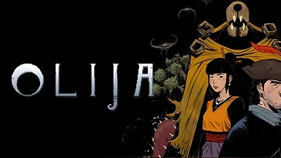 Olija (Steam)