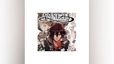 Amnesia: Memories (Ключ Steam | РФ+Весь мир)