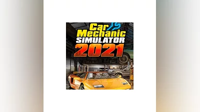Car Mechanic Simulator 2021 (Ключ Steam | РФ+СНГ)