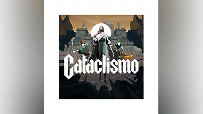 Cataclismo (Ключ Steam | РФ+СНГ)