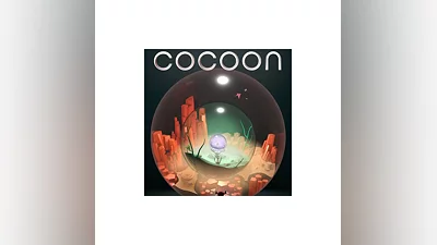 Cocoon (Ключ Steam | РФ+СНГ)