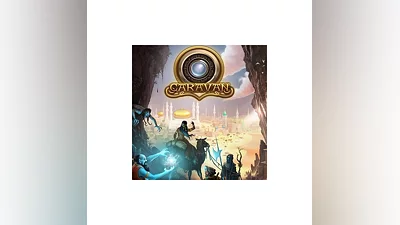 Caravan (Ключ Steam | РФ+СНГ)