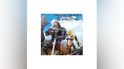 Ascension to the Throne (Ключ Steam | РФ+СНГ)