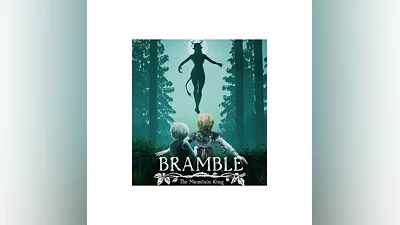 Bramble: The Mountain King (Ключ Steam | РФ+Весь мир)