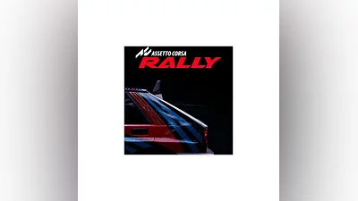 Assetto Corsa Rally (Ключ Steam | РФ+СНГ)