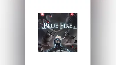 Blue Fire (Ключ Steam | РФ+СНГ)