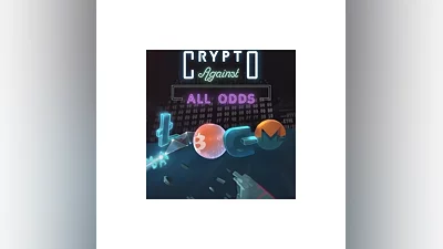 Crypto: Against All Odds - Tower Defense Ключ Steam РФ+