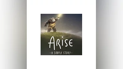 Arise: A Simple Story (Ключ Steam | РФ+СНГ)