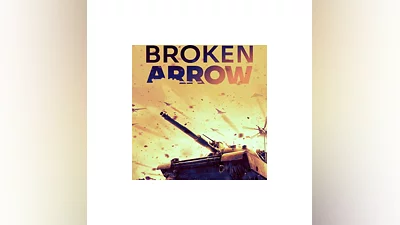 Broken Arrow (Ключ Steam | РФ+СНГ)