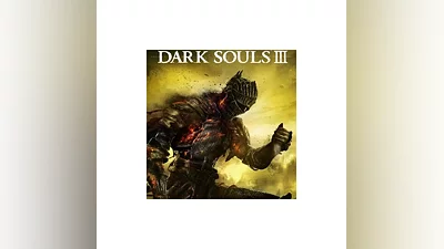 Dark Souls III (Ключ Steam | РФ+СНГ)