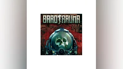 Barotrauma (Ключ Steam | РФ+СНГ)