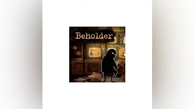 Beholder (Ключ Steam | РФ+Весь мир)