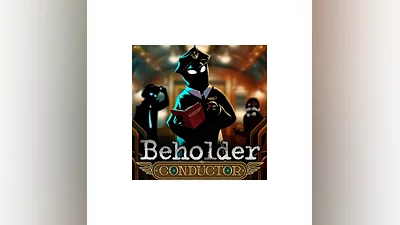 Beholder: Conductor (Ключ Steam | РФ+Весь мир)