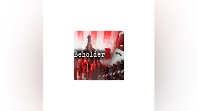 Beholder 3 (Ключ Steam | РФ+Весь мир)
