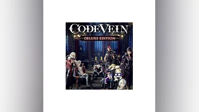 CODE VEIN - Deluxe Edition (Ключ Steam | РФ+СНГ)
