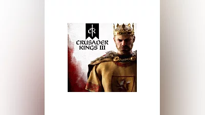 Crusader Kings III (Ключ Steam | РФ+СНГ)