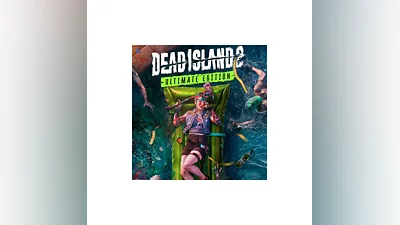 Dead Island 2 - Ultimate Edition (Ключ Steam | РФ+СНГ)