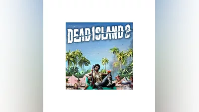Dead Island 2 (Ключ Steam | РФ+СНГ)