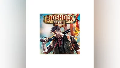 BioShock Infinite (Ключ Steam | РФ+СНГ)