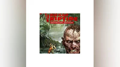 Dead Island: Riptide Definitive Edition Ключ Steam РФ+