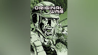 Original War standard edition на steam