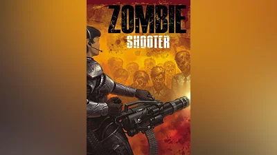 Zombie Shooter standard edition на steam