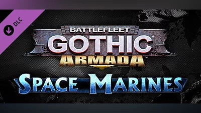 Battlefleet Gothic: Armada space marines на steam