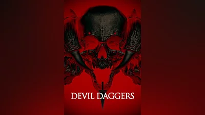 Devil Daggers standard edition на steam