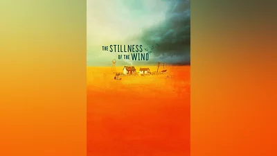 The Stillness of the Wind standard edition на steam