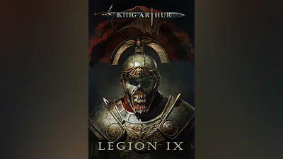 King Arthur: Legion IX standard edition на steam
