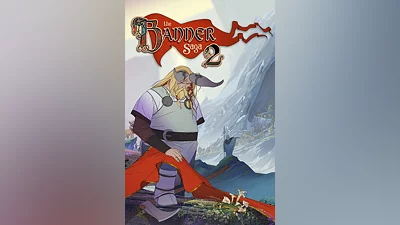 The Banner Saga 2 deluxe edition на steam