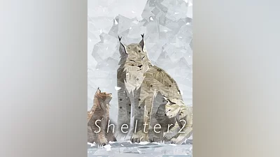 Shelter 2 standard edition на steam