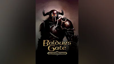 Baldur's Gate enhanced edition на steam