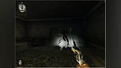 Nosferatu: The Wrath of Malachi standard edition на steam