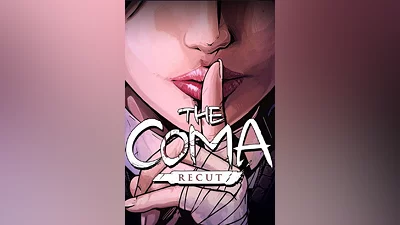 The Coma: Recut standard edition на steam