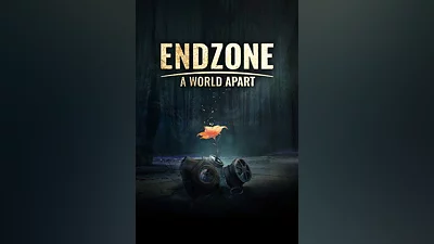 Endzone - A World Apart standard edition на steam