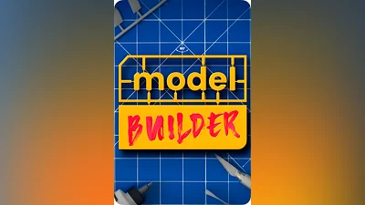 Model Builder standard edition на steam