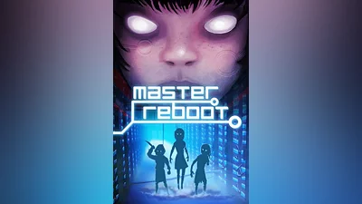 Master Reboot standard edition на steam