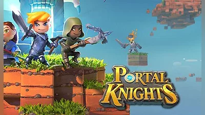 Portal Knights (Xbox) [Europe] [Standard]