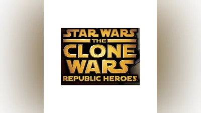Star Wars The Clone Wars: Republic Heroes Steam Key МИР
